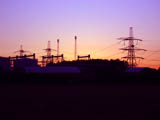 Power Lines (iii)